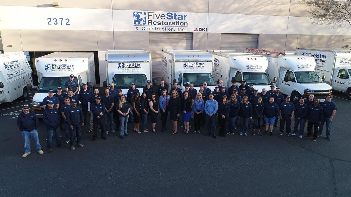 Images Kustom Disaster Restoration