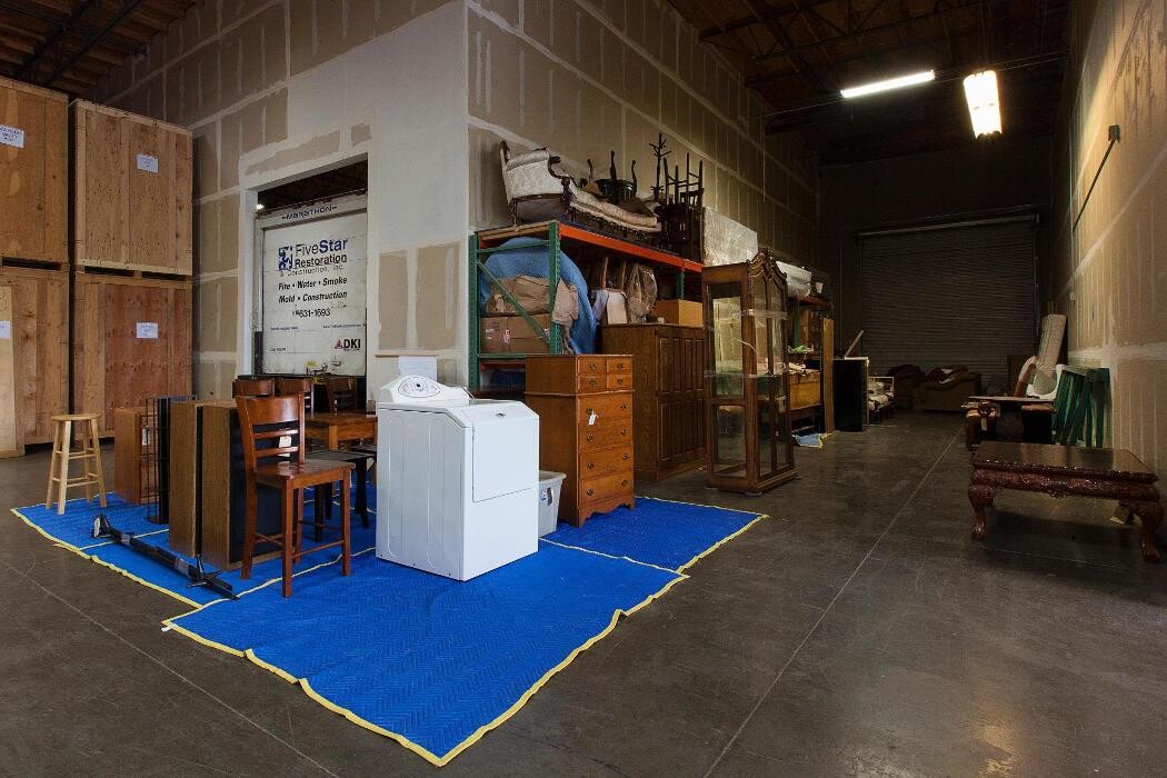 Images Kustom Disaster Restoration