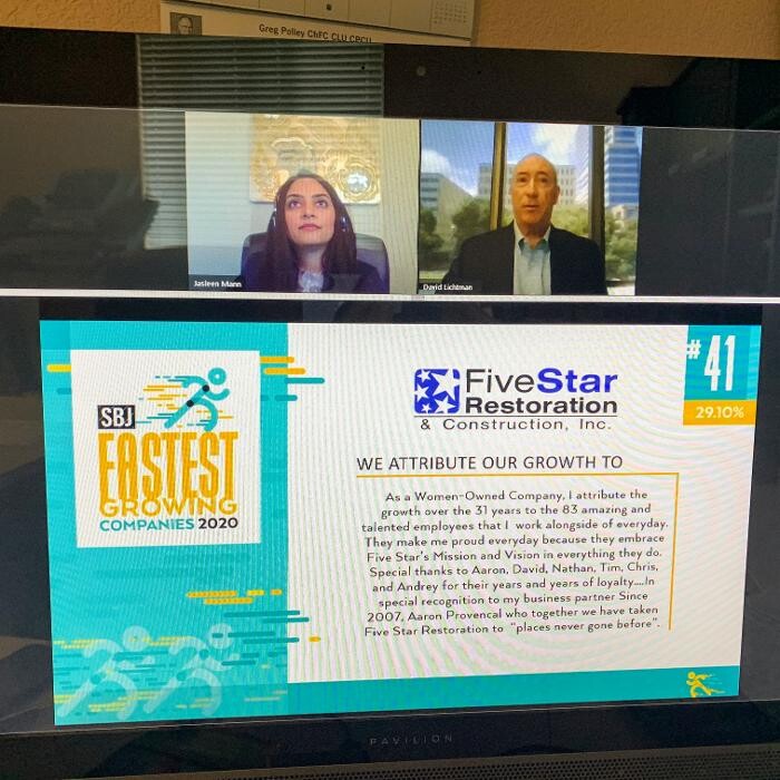 Images Kustom Disaster Restoration