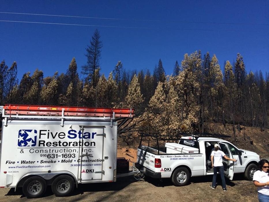 Images Kustom Disaster Restoration