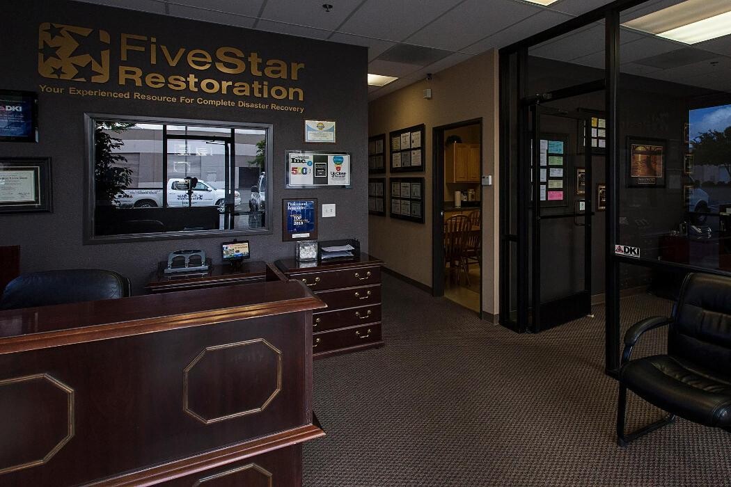 Images Kustom Disaster Restoration