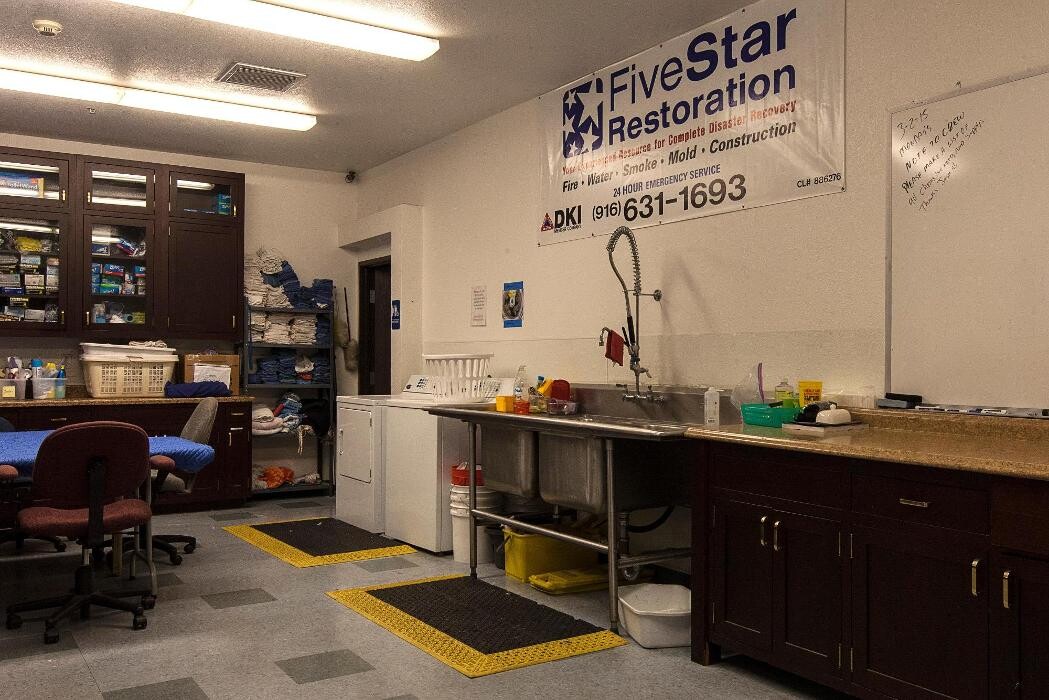 Images Kustom Disaster Restoration