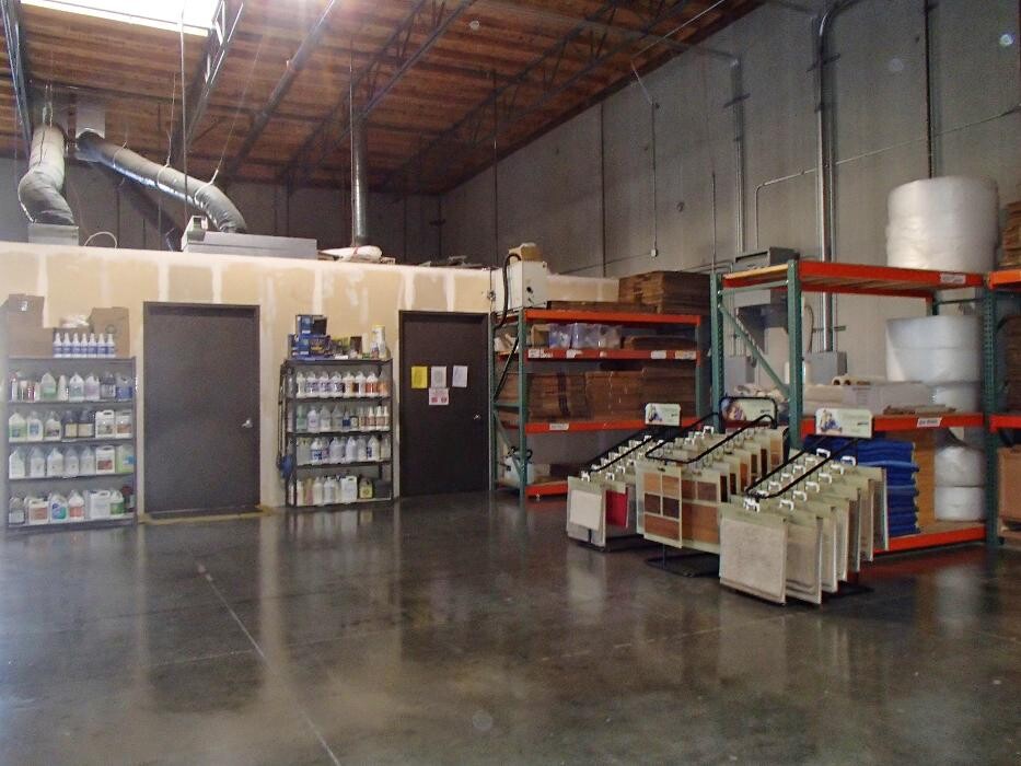 Images Kustom Disaster Restoration