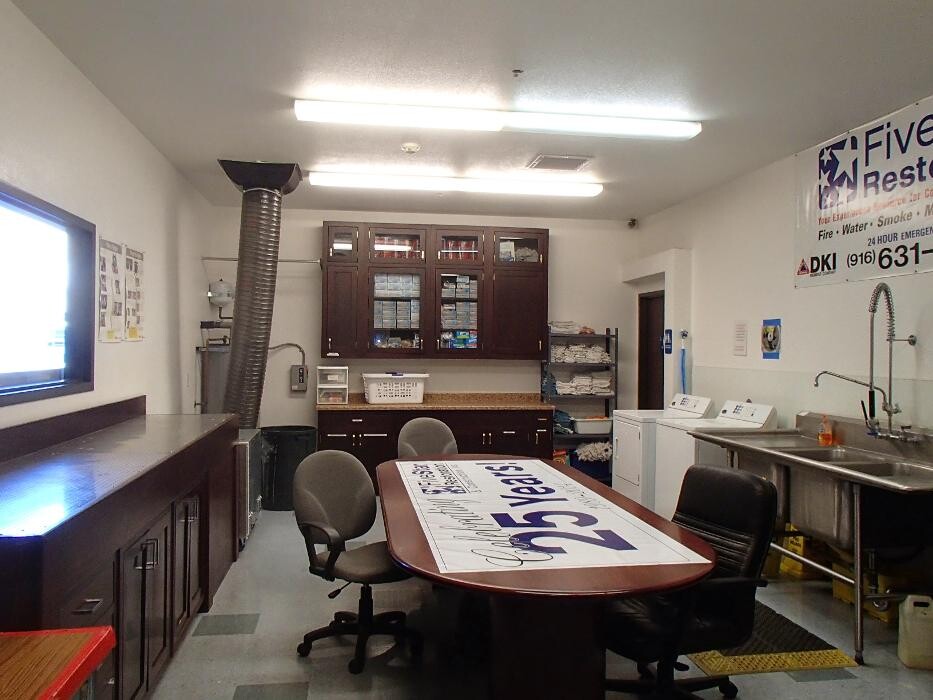 Images Kustom Disaster Restoration