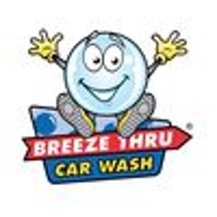 Images Breeze Thru Car Wash - Central Loveland