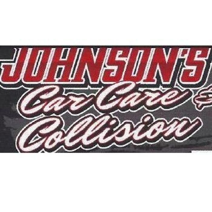 Images Johnson's Car Care & Collision