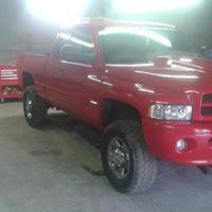 Images Johnson's Car Care & Collision