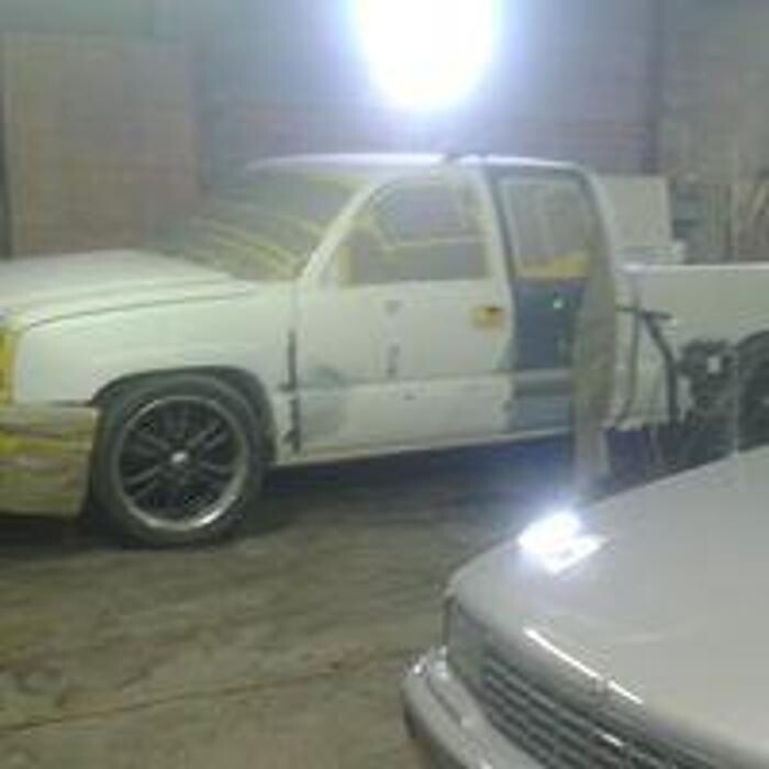 Images Johnson's Car Care & Collision