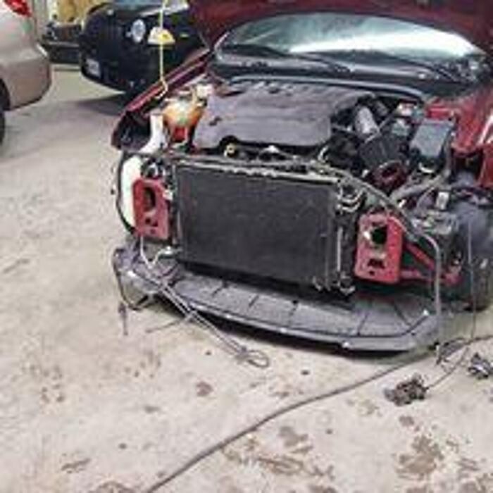 Images Johnson's Car Care & Collision