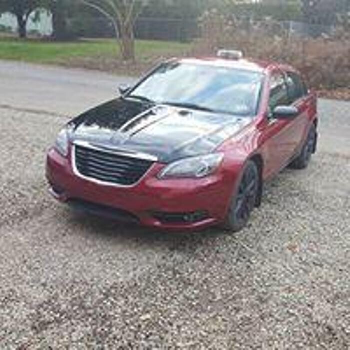 Images Johnson's Car Care & Collision