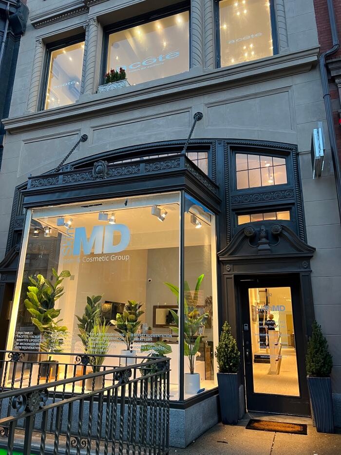 Images SkinMD Boston