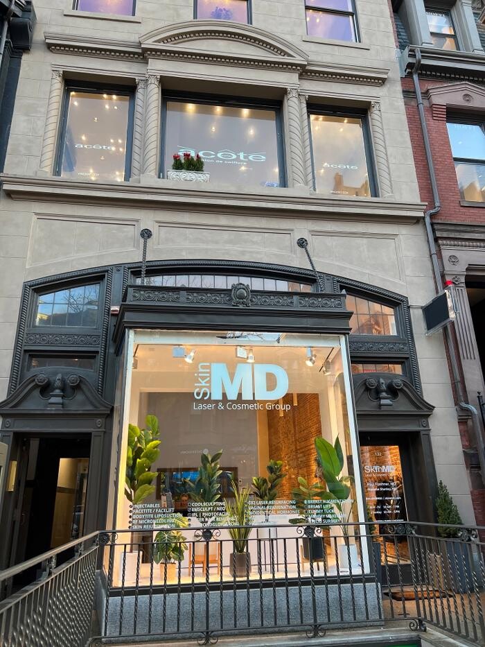 Images SkinMD Boston