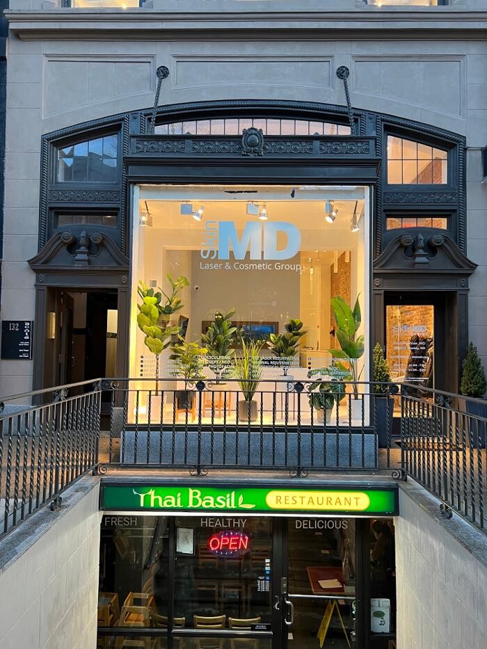 Images SkinMD Boston