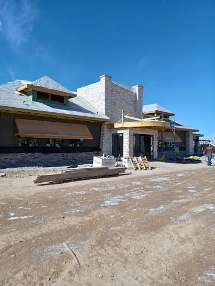 Images Building Texas Construction Services
