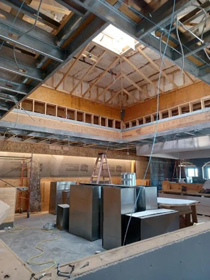 Images Building Texas Construction Services