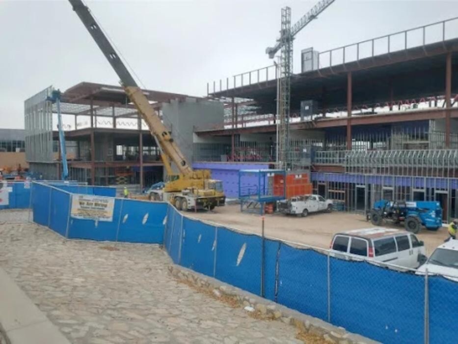 Images Building Texas Construction Services