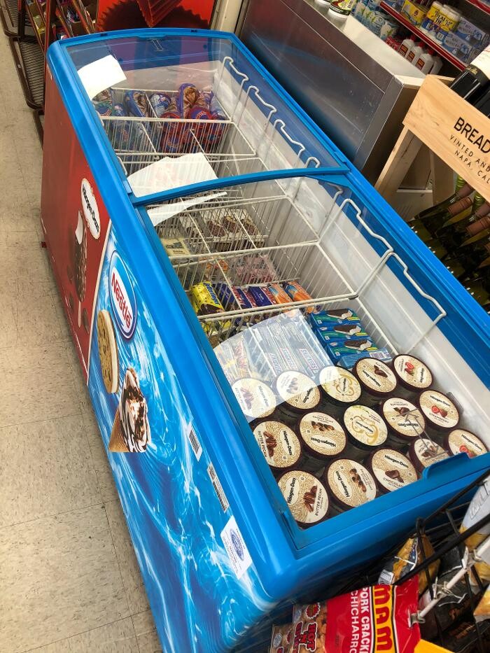 Images M & E SUPER STOP