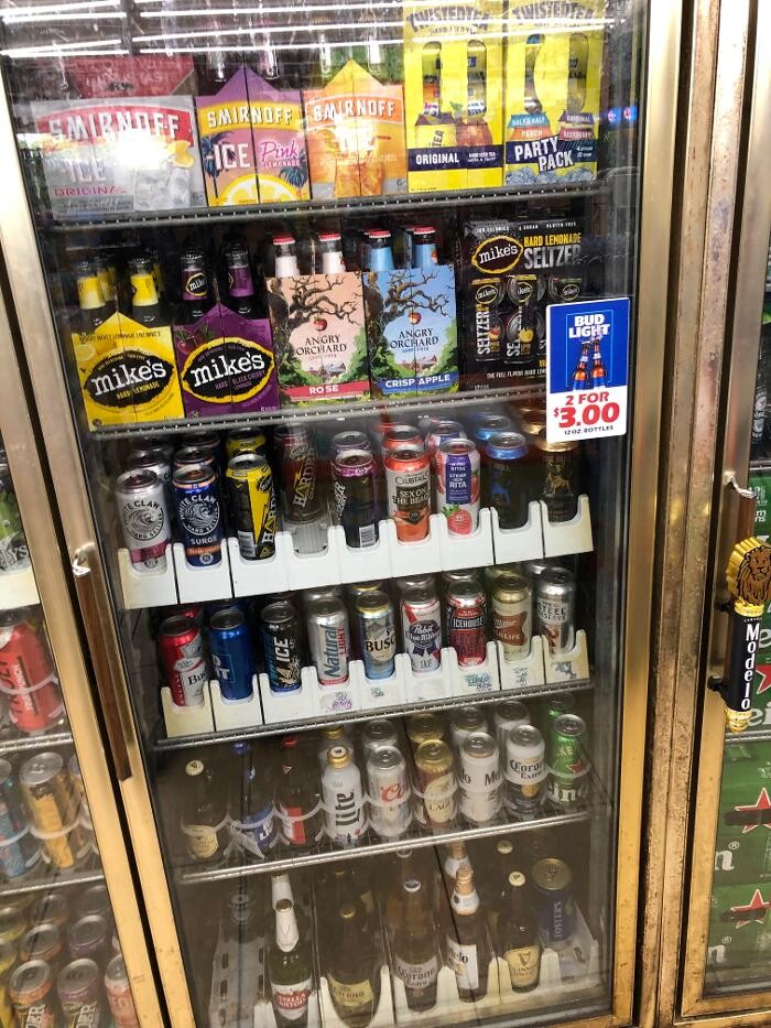 Images M & E SUPER STOP