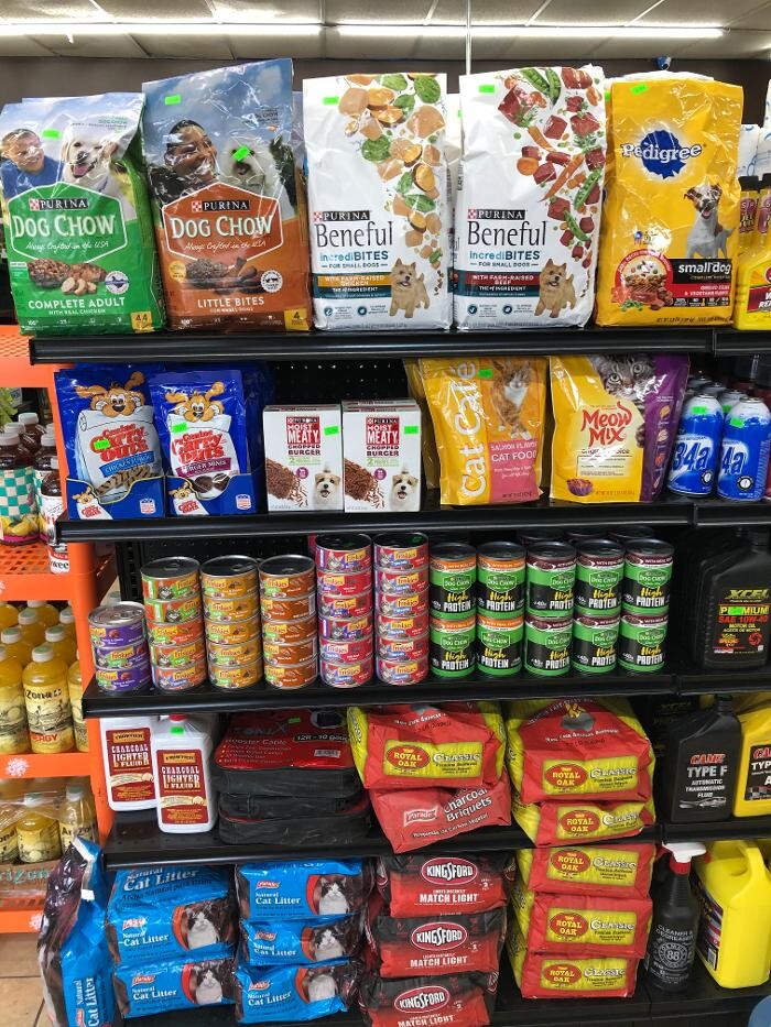 Images M & E SUPER STOP