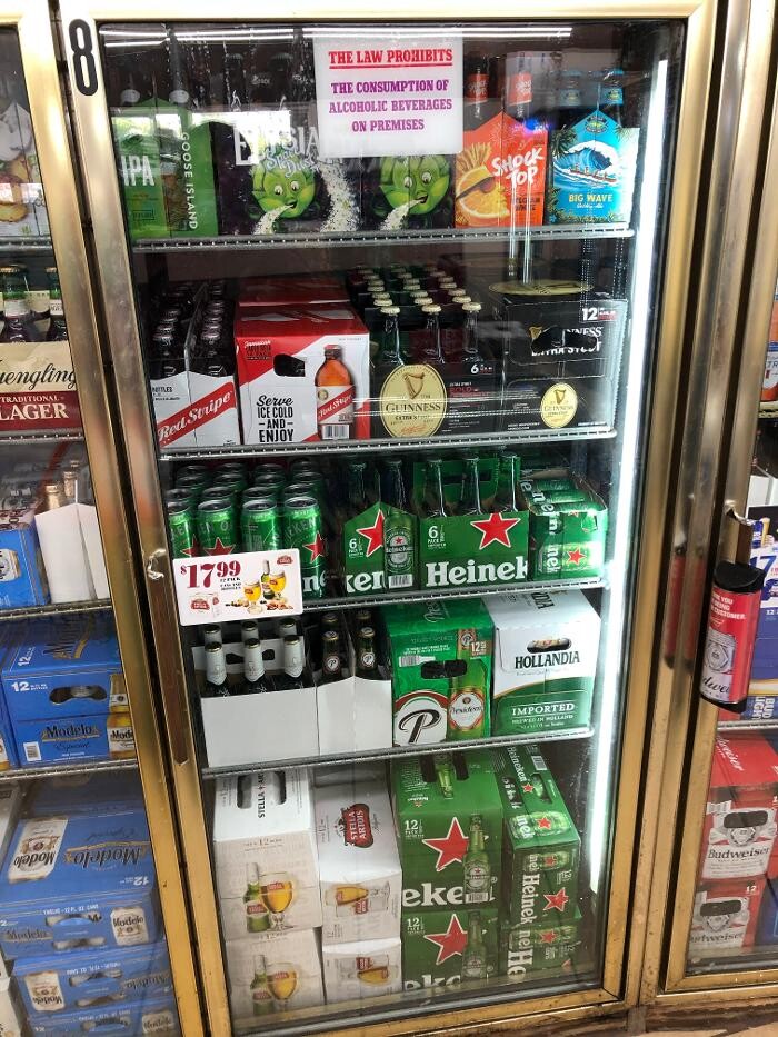 Images M & E SUPER STOP