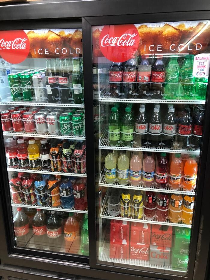 Images M & E SUPER STOP