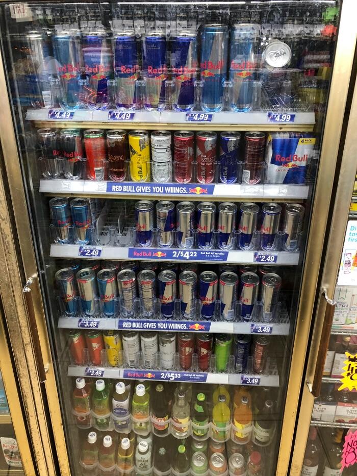 Images M & E SUPER STOP