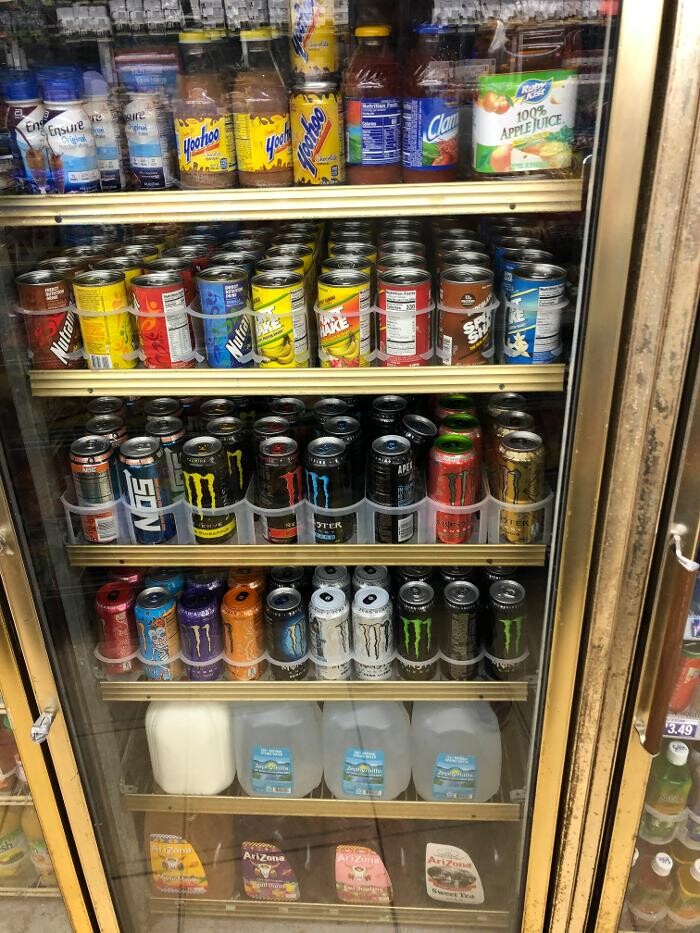 Images M & E SUPER STOP