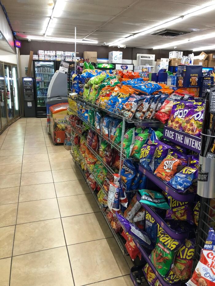 Images M & E SUPER STOP