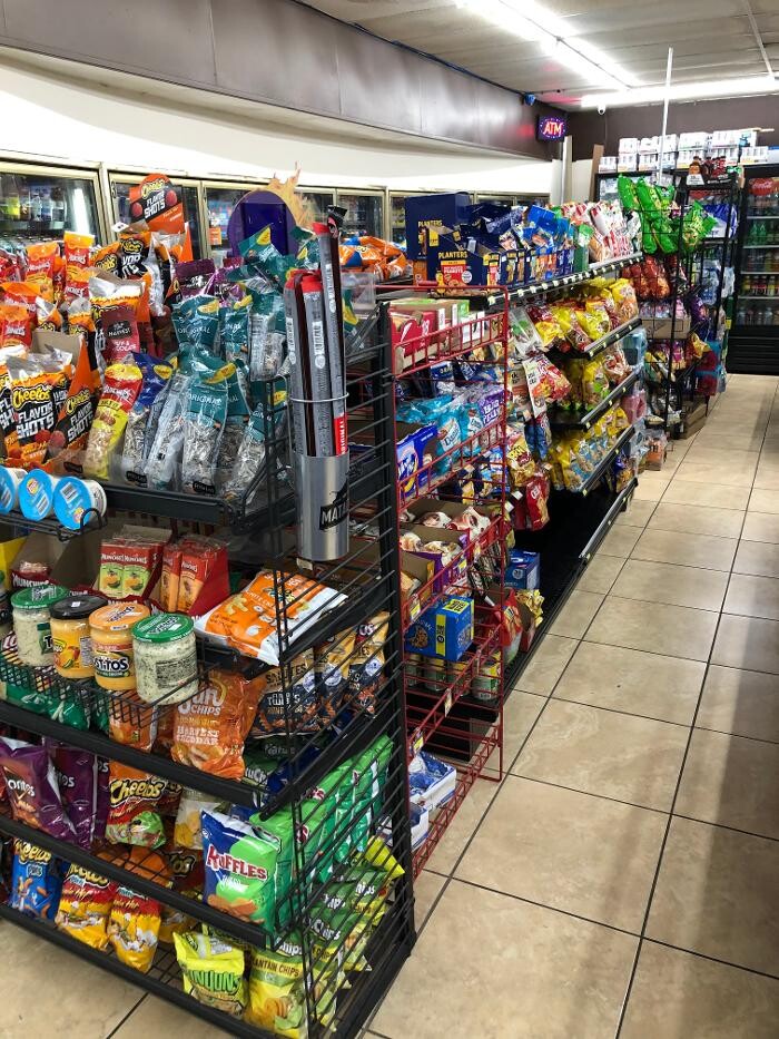 Images M & E SUPER STOP