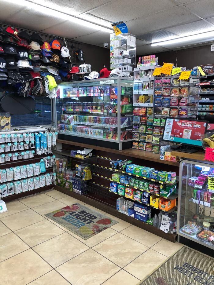 Images M & E SUPER STOP