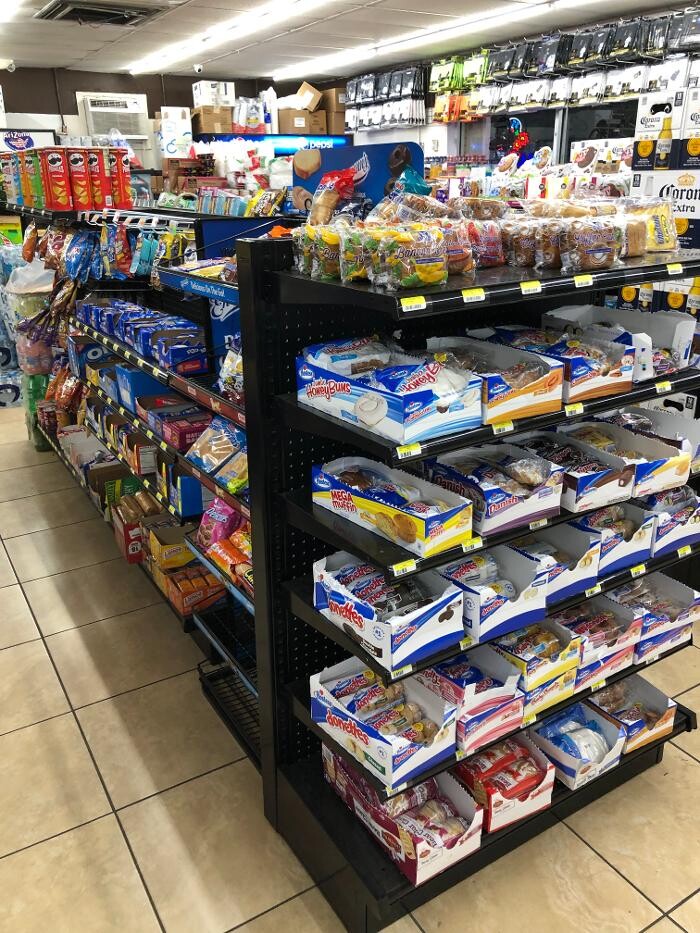 Images M & E SUPER STOP