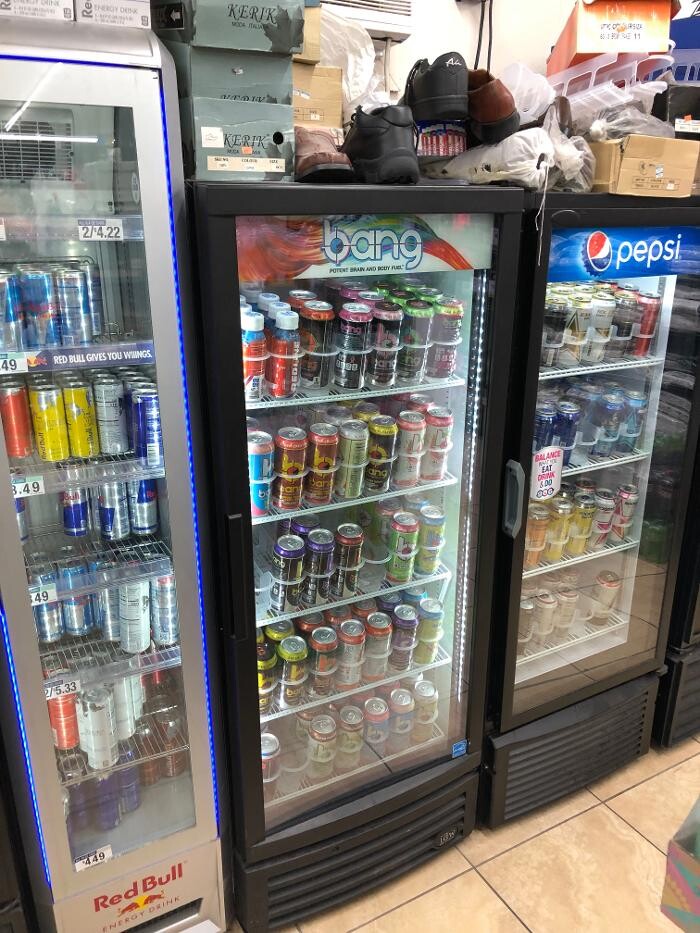 Images M & E SUPER STOP