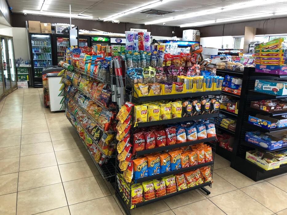 Images M & E SUPER STOP