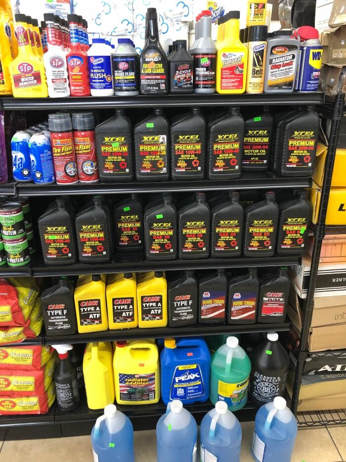 Images M & E SUPER STOP