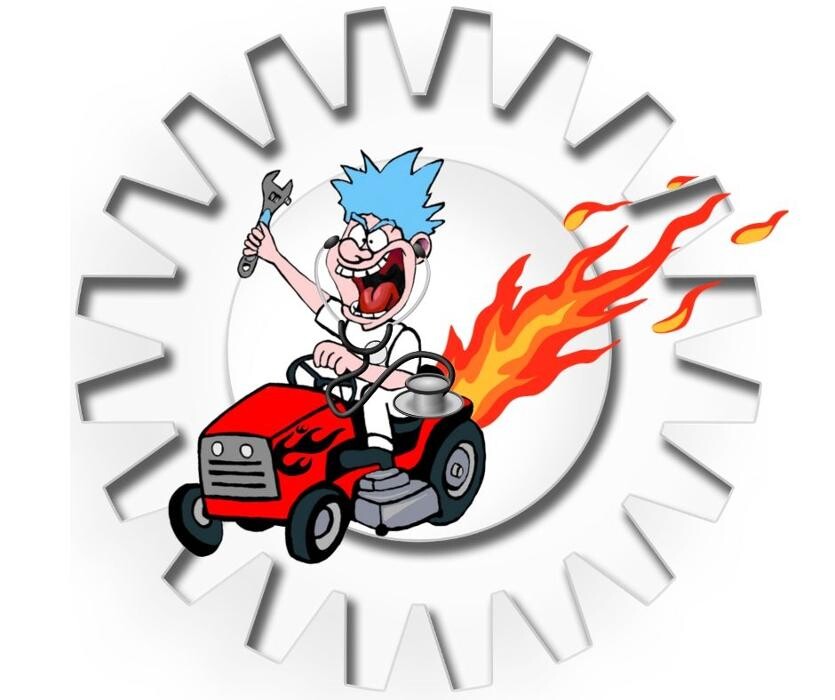 Dr. Bill's Outdoor Supply Logo