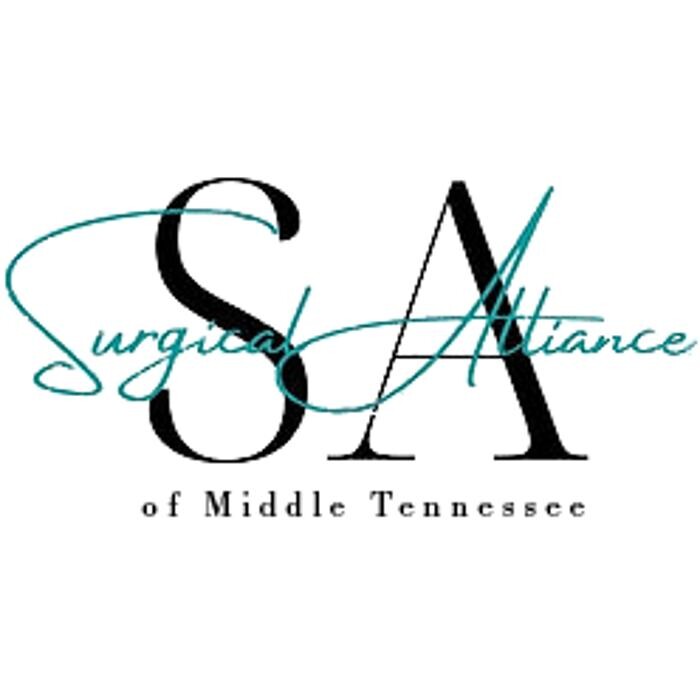 Surgical Alliance of Middle Tennessee Logo