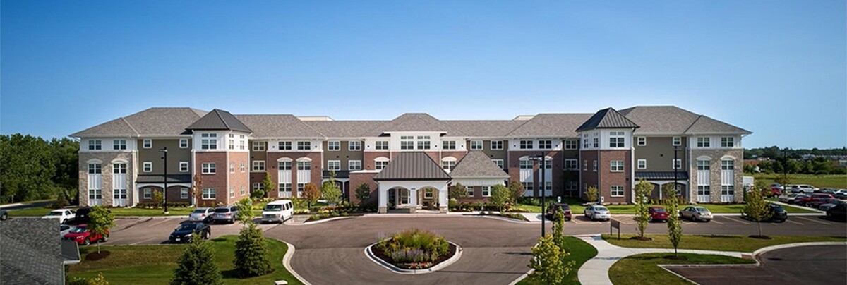 Images Alden Estates Courts of Huntley