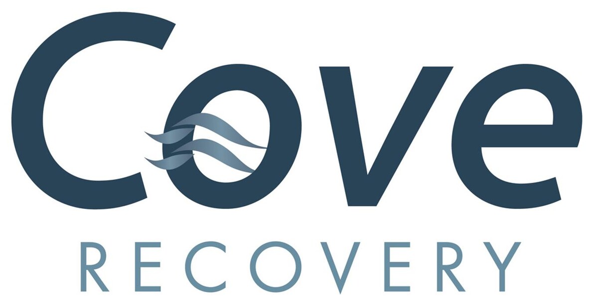 Cove Recovery LLC Logo