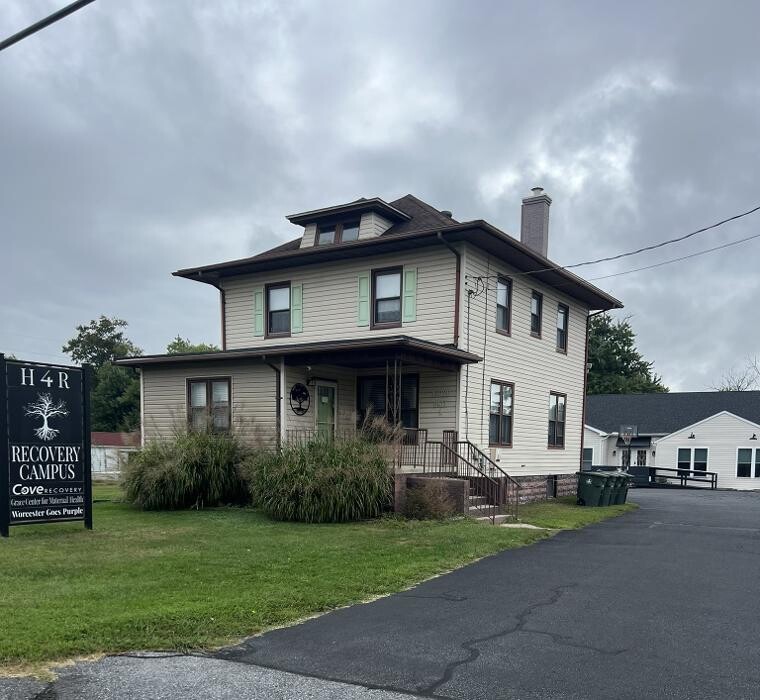 Images Cove Recovery LLC