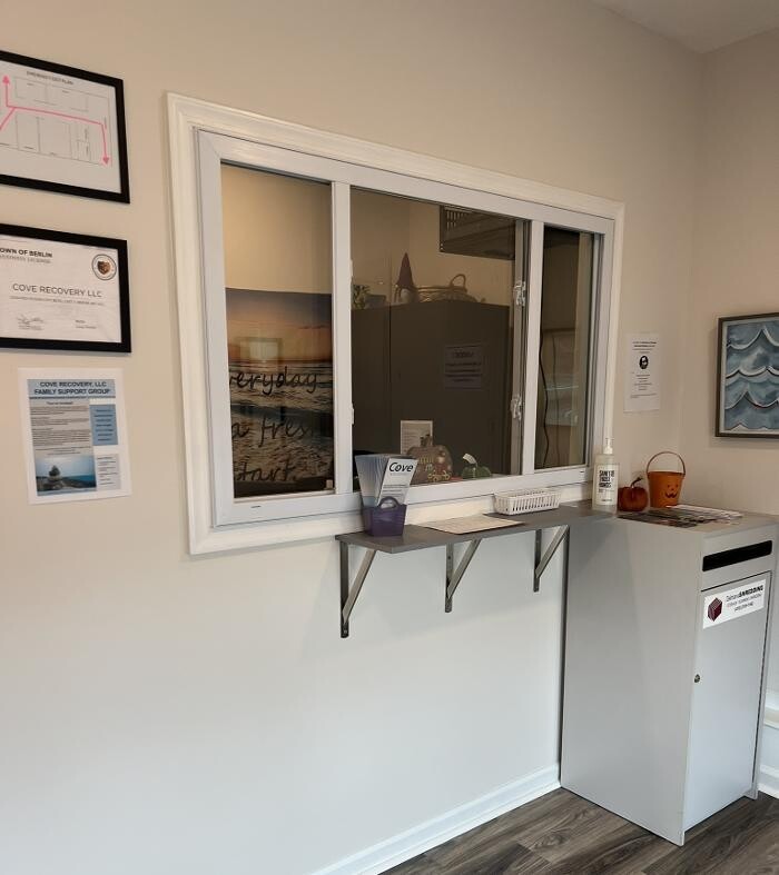Images Cove Recovery LLC