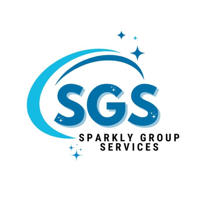 Sparkly Group Services, LLC Logo
