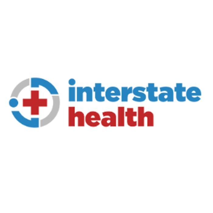 Interstate Health - Occupational Health Logo