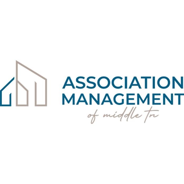 Association Management of Middle Tennessee LLC Logo