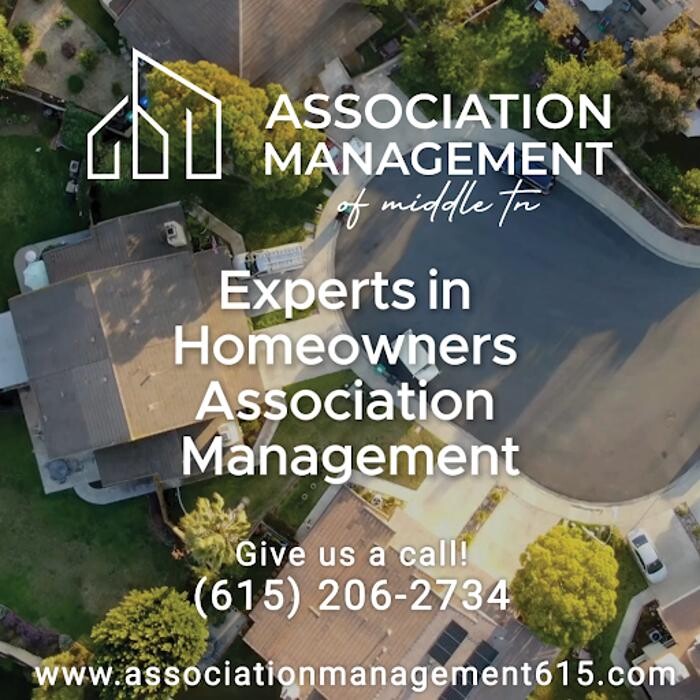 Images Association Management of Middle Tennessee LLC