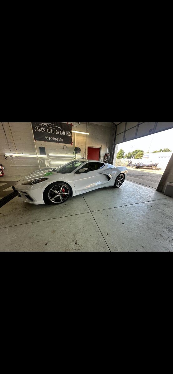 Images Jake's Auto Detailing LLC