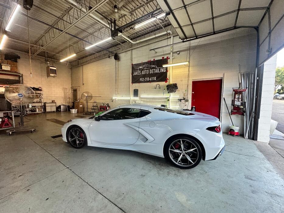 Images Jake's Auto Detailing LLC
