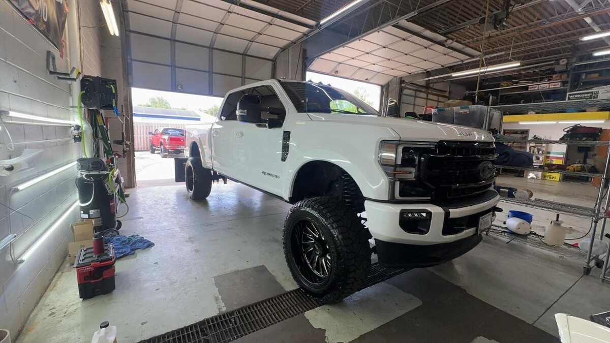 Images Jake's Auto Detailing LLC