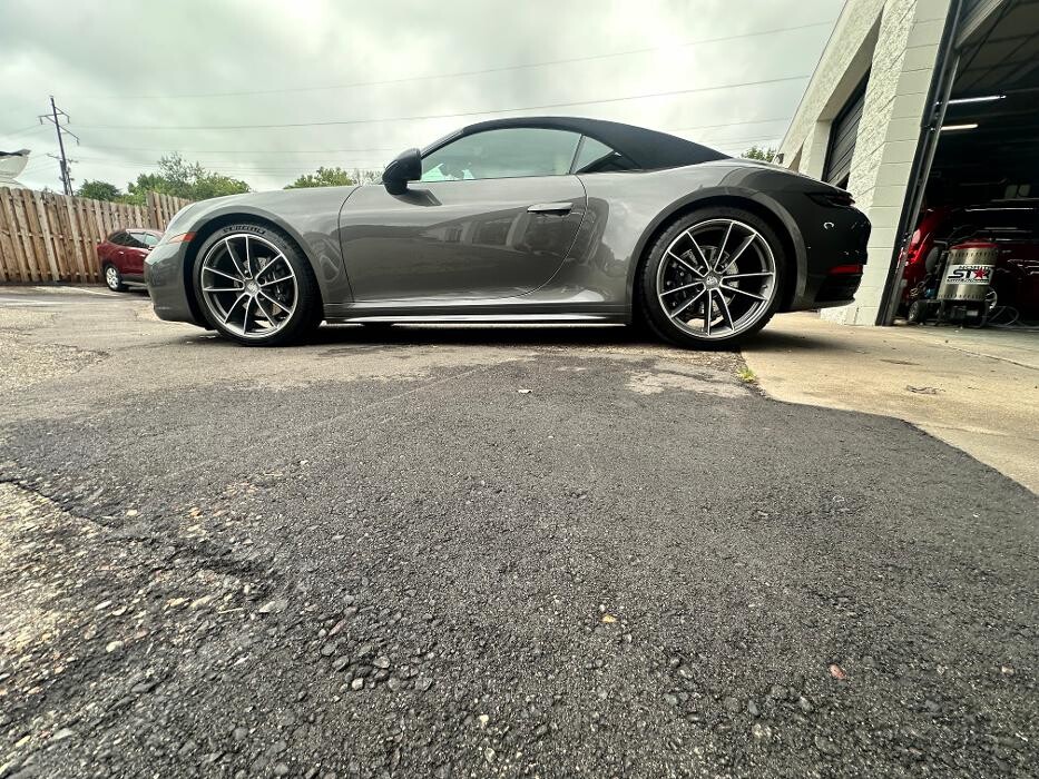 Images Jake's Auto Detailing LLC