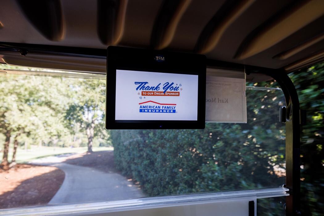 Images T.P. Key & Associates, LLC. American Family Insurance
