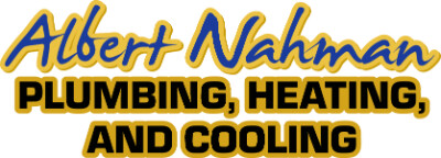Albert Nahman Plumbing, Heating, and Cooling - Hayward Logo